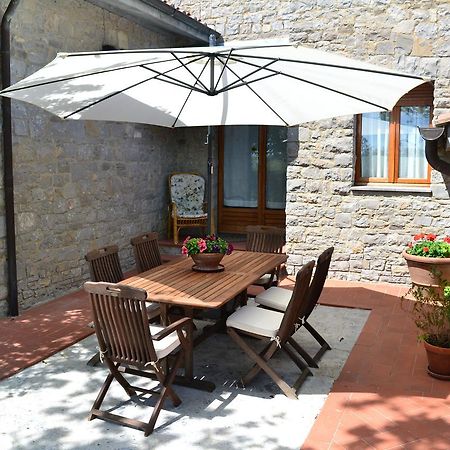Villa Barbetti Siena Ngoại thất bức ảnh
