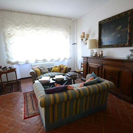 Villa Barbetti Siena Ngoại thất bức ảnh