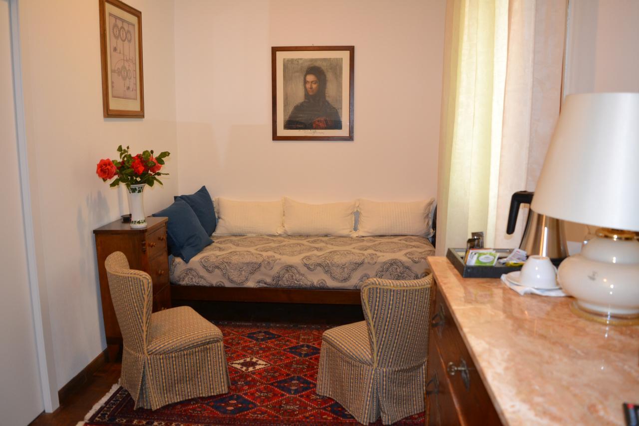 Villa Barbetti Siena Ngoại thất bức ảnh