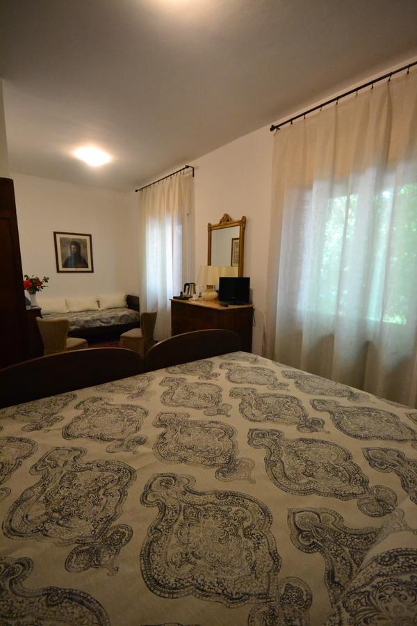 Villa Barbetti Siena Ngoại thất bức ảnh