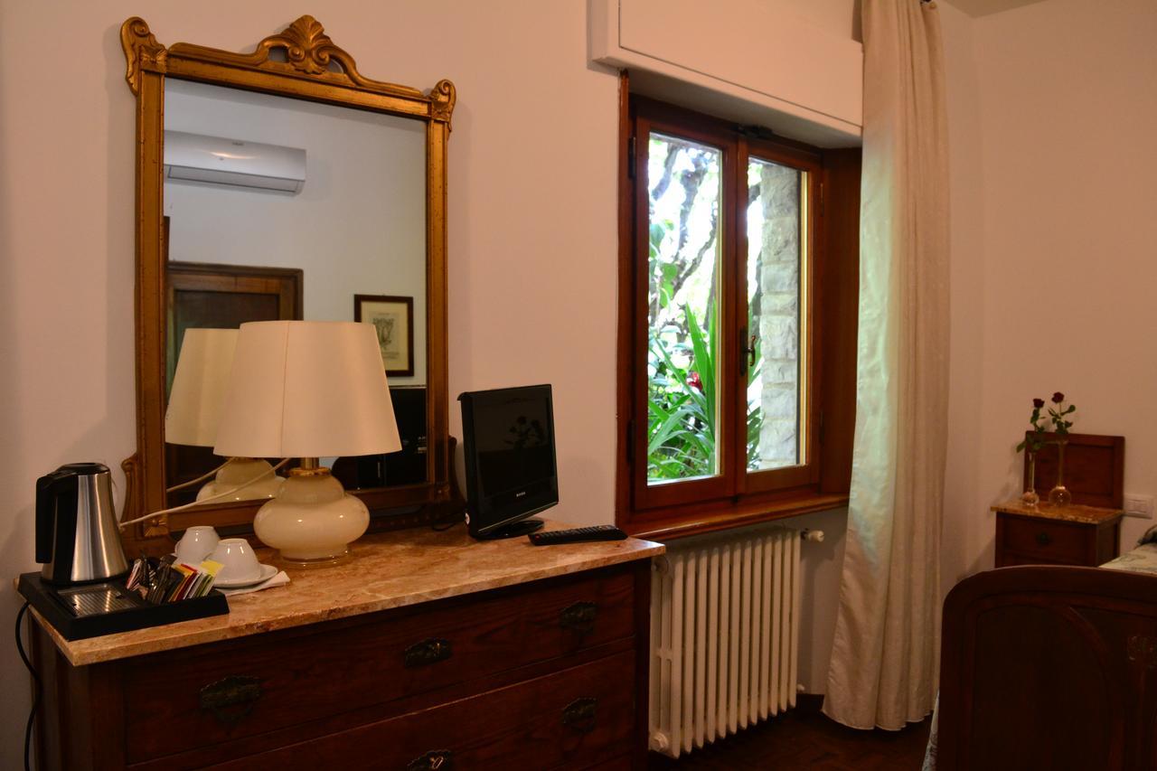 Villa Barbetti Siena Ngoại thất bức ảnh